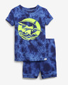 GAP Glow-in-the-Dark Shark Graphic Pyjama Kinder