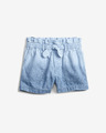 GAP Ombre Pull-On Kindershorts