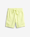 GAP Organic Mix and Match Pull-On Kinder Shorts