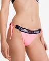 Tommy Jeans Cheeky String Badehose - Unterteil