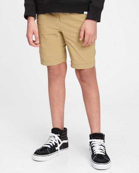 GAP Pull-On Hybrid Kinder Shorts