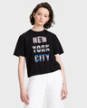 Tommy Jeans New York City Crop top