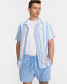 Tommy Jeans Pastel Vertical Stripe Hemd