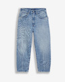 Levi's® Made & Crafted® Barrel Haven Blaue Jeans