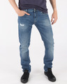 Trussardi Jeans 370 Seasonal Jeans