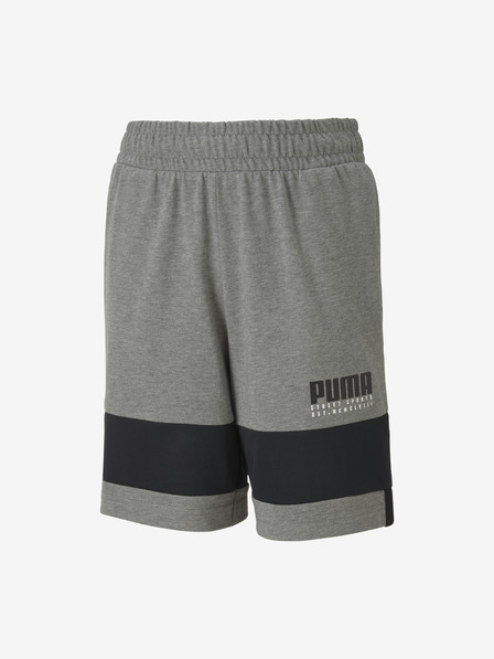 Puma Alpha Kinder Shorts