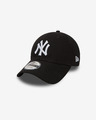 New Era New York Yankees Essential Schildmütze
