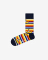 Happy Socks Beatles All On Board Socken