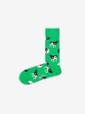Happy Socks Ying Yang Cow Socken